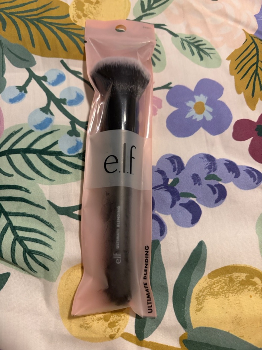 Ultimate Blending Makeup Brush – ELF